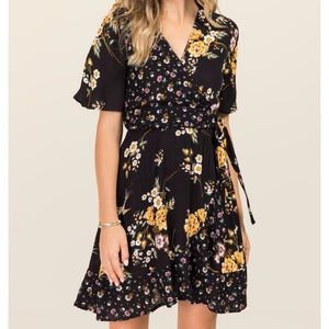 ISO IN SEARCH/LOOKING FOR THIS DRESS FRANCESCAS